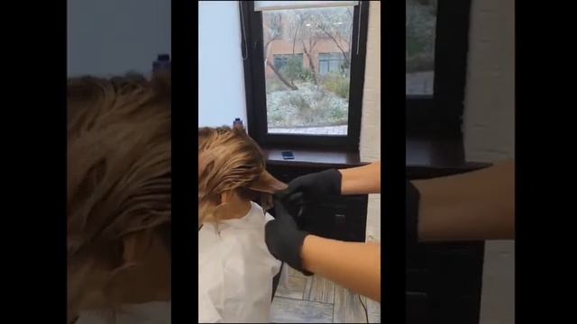 Процедура ESTEL ECSTASE
