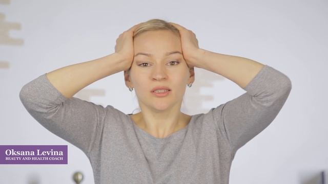 КАК УБРАТЬ носогубную складку. полный комплекс упражнений и массаж лица от А до Я омоложение