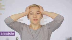 КАК УБРАТЬ носогубную складку. полный комплекс упражнений и массаж лица от А до Я омоложение