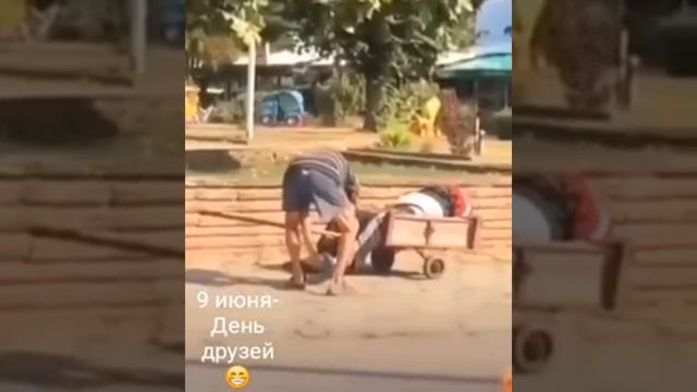 Тернист и извилист ПУТЬ к доктору Тулякову  😀
