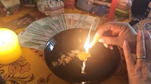 Отливка на воске на ??успех и удачу в бизнесе ???????????