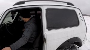 ЦАРЬ ГОРЫ! Рено Каптур, Дастер или Нива на бездорожье.