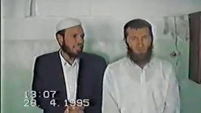Багауддин Мухаммед ( Многоженство в исламе)