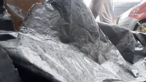 Ввод воды в дачный дом от скважины!Каркасный дом своими руками!