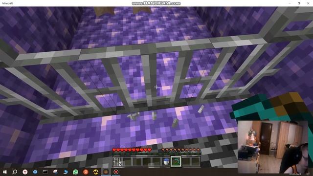 Майнкрафт паркур смотреть онлайн