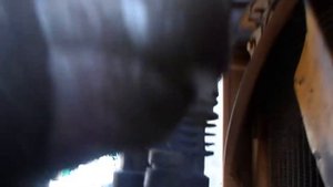 Вентилятор для системы охлаждения МТЗ 82.1 Металлический