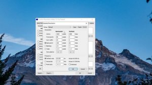 How to get the BEST Stretched Resolution for Fortnite (CRU METHOD)