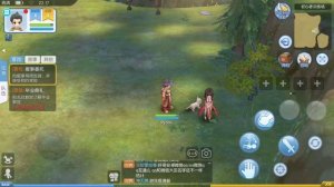 Ragnarok Online : Love At First Sight [By Tencent] • CBT Gameplay