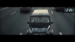 Нурминский  - Black Guard