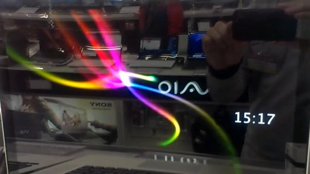 Обзор HTC One V: Тест камеры MacBook Специально для Helpix.ru