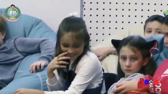 ШАПЫЧ (А.Рябошапка) - Управляющий совет 1363 ( использована оригинальная музыка моей песни «Радуга»