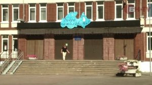 Рыбацкое: «спальник» с видом на Неву