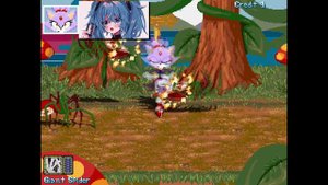 Project X Love Potion Disaster - Gameplay