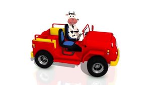 Песня про цифру 4 | детские песни | Литл Бэйби Бум