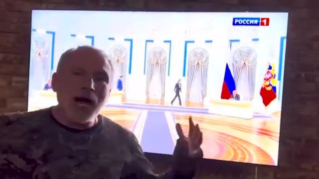 Депутат Алексей Журавлёв смотреть онлайн