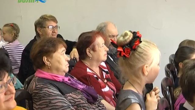 В Конаково отметили праздник славянской письменности и культуры смотреть онлайн