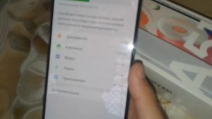 обзор смартфона самсунг а 51