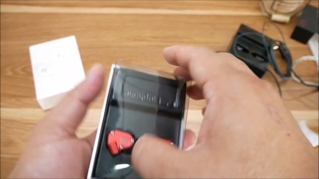 Unboxing แกะกล่อง หูฟัง KZ ZS5 และ ZS6 หูฟัง Hybrid 4 ไดร์เวอร์ ราคาขวัญใจมหาชน смотреть онлайн