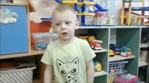 Мы такие разные дети всей земли