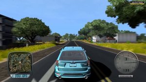 TEST DRIVE UNLIMITED - МЕГА СБОРКА НА 1000 АВТОМОБИЛЕЙ