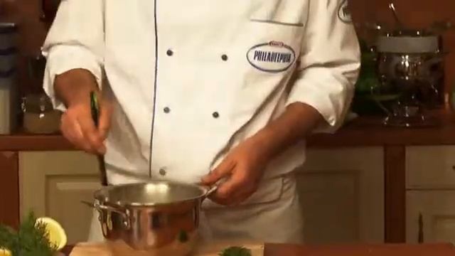 Рецепты на основе сыра филадельфия смотреть онлайн