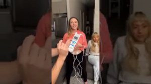 Эксперимент мужчины проверяют женские роды( СХВАТКИ)?????????))))