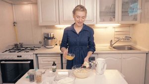 Рецепт печенья, американо с шоколадной начинкой! Очень вкусно и просто, готовим дома!