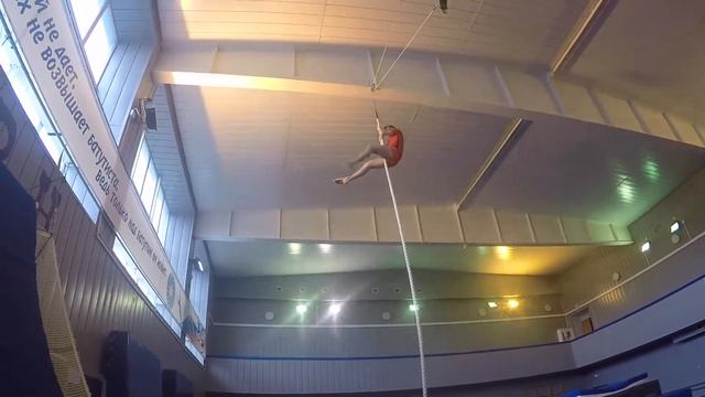 Oleg Selyutin | Олег Селютин AUDITION and CASTING Trampoline and Acrobats | Батут| Cirque du Soleil смотреть онлайн