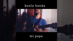 Bachata que Sabes ? A Ron? Extra Viejo ?KENLY BANDA??Mi Papa --Tema De ANTONY SANTOS (EL MAYiMBE)