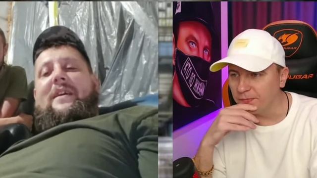 Борзый стрим - Одесский хлопец смотреть онлайн