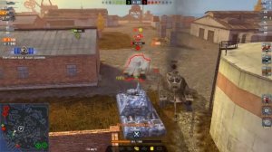 Как за 10 ДНЕЙ прокачаться до 10 УРОВНЯ В WOT BLITZ (вот блиц)