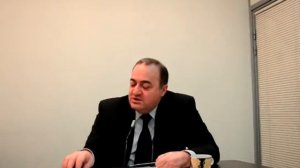 Фрагменты интервью Мушега Мамиконяна, президента президент Мясного совета ЕЭП  Таможенного союза