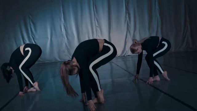 Jazz Modern смотреть онлайн