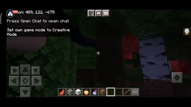 PLAY WITH ME IN MINECRAFT PE + JAVA SERVER IP PORT IN DESCRIPTION смотреть онлайн