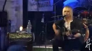 Лена Третьякова - Та что (Квартирник)