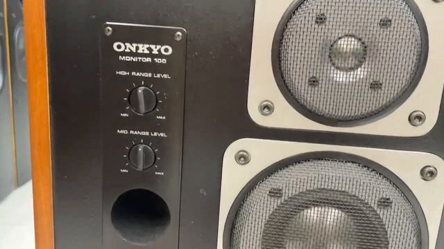 Siêu Phẩm Loa Kiểm Âm Onkyo Monitor 100 Đẹp Xuất Sắc ☎️ 098.358.6968 смотреть онлайн