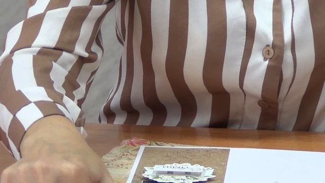 Мастер-класс "Настольный театр на ложках" Преподаватель: Малышева Л.В. смотреть онлайн