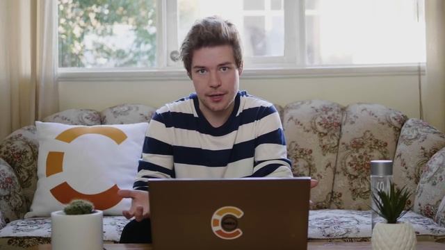 Casting in C++ смотреть онлайн