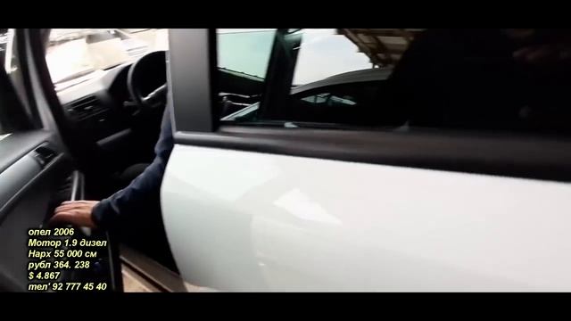 Авторынок Худжанд ( мошинбозори Худжанд ) ФУРУШИ ЗАФИРАХО !!