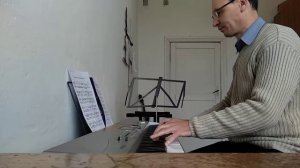 Сінтезатор Medeli sp 5500 обзор, як звучить