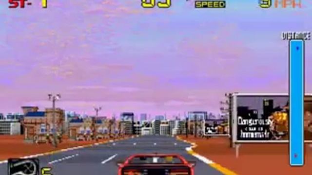 "Special Criminal Investigation - S.C.I." Review (Arcade) смотреть онлайн