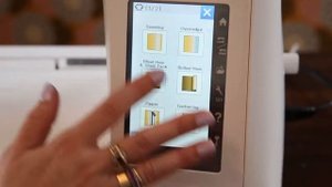 Janome Skyline S9 Features