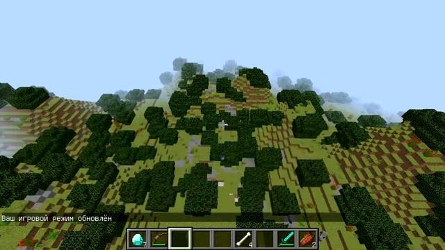ЛУЧШАЯ RPG сборка MineCraft 1 8 с 1000 модами от Praeco смотреть онлайн