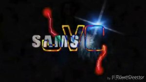 The turbo Best animation logos in Speed 8x Vocoded With Samsung Logo History (2001 - 2009)