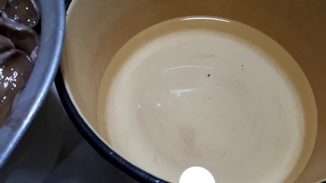 Очень простой рецепт маринованных маслят. смотреть онлайн