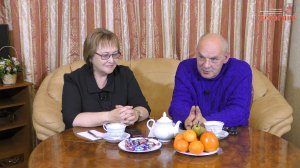 ВсИЧ Золотой Век (11). Учителя Человечества. Михаил Викторович Смирнов
