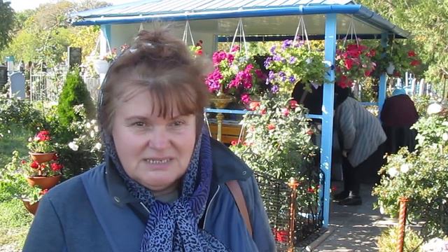 (Диск 32) - День рождения Священно-Архимандрита Рафаила смотреть онлайн