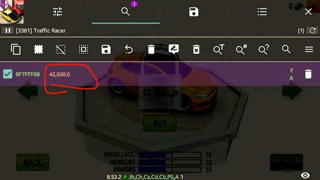 Hack (TRAFIC RACER) with gameguardian (ROOT)%100 смотреть онлайн