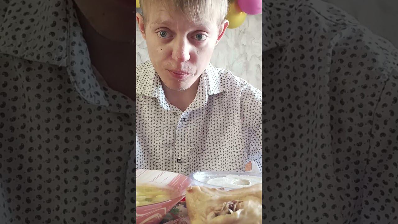 #mukbang #обед #суп #сибирь #eating #мукбангроссия