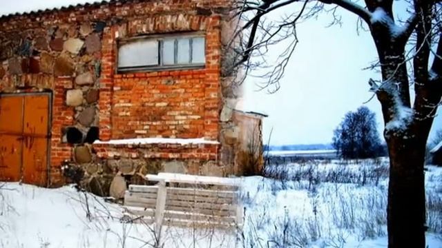 Кирпичные дома